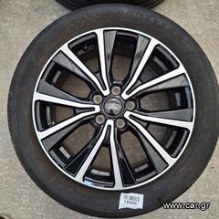 FORD PUMA ECO BOOST ( 20-25)   ΖΑΝΤΟΛΑΣΤΙΧΟ 17"  215/55R17  #18686