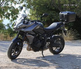 Triumph Tiger 660 2023