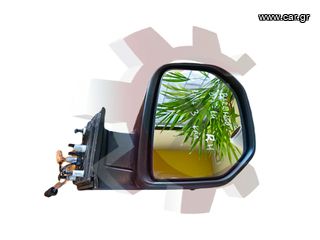 Καθρέπτης Συνοδηγού Citroen Berlingo