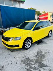 Skoda Octavia 2017 1.6