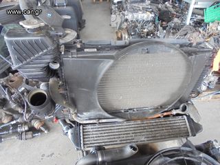 MERCEDES SPRINTER CDI XOANH ΨΥΓΕΙΟY ΜΟΝΤΕΛΟ 00-05