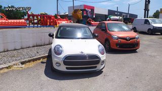 Mini ONE '14