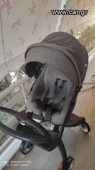 Καρότσι Stokke Xplory