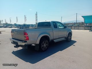 Toyota Hilux 2016 HILUX 1 1/2 ΚΑΜΠΙΝΑ (ΜΙΑΜΙΣΗ ΚΑΜΠΙΝΑ) EURO 5M-thumb-8