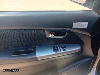 Toyota Hilux 2016 HILUX 1 1/2 ΚΑΜΠΙΝΑ (ΜΙΑΜΙΣΗ ΚΑΜΠΙΝΑ) EURO 5M-thumb-10