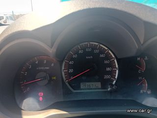 Toyota Hilux 2016 HILUX 1 1/2 ΚΑΜΠΙΝΑ (ΜΙΑΜΙΣΗ ΚΑΜΠΙΝΑ) EURO 5M-thumb-12