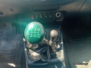 Toyota Hilux 2016 HILUX 1 1/2 ΚΑΜΠΙΝΑ (ΜΙΑΜΙΣΗ ΚΑΜΠΙΝΑ) EURO 5M-thumb-13