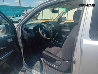 Toyota Hilux 2016 HILUX 1 1/2 ΚΑΜΠΙΝΑ (ΜΙΑΜΙΣΗ ΚΑΜΠΙΝΑ) EURO 5M-thumb-14