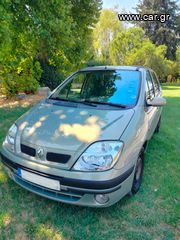 Renault Scenic '01 1.4 Air Condition