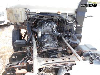 MITSUBISHI CANTER FUSSO 7C18 EURO 5-thumb-1