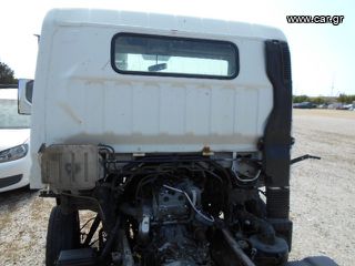 MITSUBISHI CANTER FUSSO 7C18 EURO 5-thumb-2