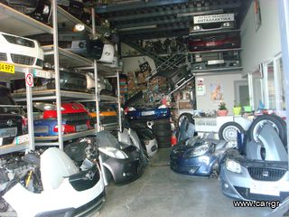MINI COOPER ΦΑΝΑΡΙΑ ΟΠ 1+1 CAR GROUP SOTIROPOULOS-thumb-3