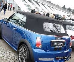 ΜΕΓΑΛΗ ΠΡΟΣΦΟΡΑ ΝΕΕΣ ΤΙΜΕΣ !!! MAZDA-BMW-AUDI-VW-MINI ΚΟΥΚΟΥΛΕΣ MOHAIR / VINYL SOFT TOP ΣΕ ΜΑΥΡΟ - ΜΠΟΡΝΤΩ - ΜΠΛΕ *Εγγύηση *-thumb-9