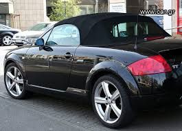 ΜΕΓΑΛΗ ΠΡΟΣΦΟΡΑ ΝΕΕΣ ΤΙΜΕΣ !!! MAZDA-BMW-AUDI-VW-MINI ΚΟΥΚΟΥΛΕΣ MOHAIR / VINYL SOFT TOP ΣΕ ΜΑΥΡΟ - ΜΠΟΡΝΤΩ - ΜΠΛΕ *Εγγύηση *-thumb-10