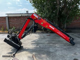 Γερανοί Palfinger 2005 3300