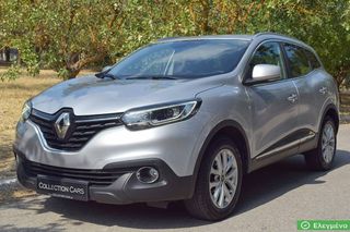 Renault Kadjar 2018 1.5 Blue dCi ΑΥΤΟΜΑΤΟ NAVI CAMERA