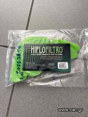 ΚΑΙΝΟΥΡΓΙΟ ΦΙΛΤΡΟ ΑΕΡΑ HIFLOFILTER για  PIAGGIO LIBERTY 125 mont.2001-2009