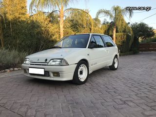 Citroen AX 1993 GTI LE MANS-thumb-4