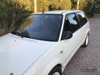 Citroen AX 1993 GTI LE MANS-thumb-11