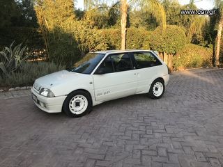 Citroen AX 1993 GTI LE MANS-thumb-1