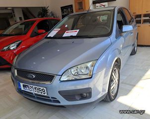 Ford Focus 2006
