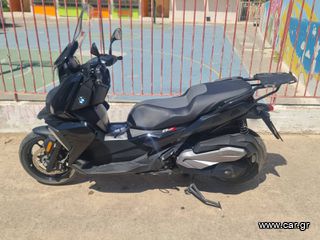 Bmw C 400 X 2020-thumb-1