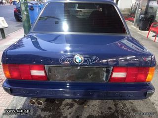 Bmw 316 1989 AC/ ΓΝΗΣΙΟ BMW! ΑΥΤΟΜΑΤΟ ΚΙΒΩΤΙΟ-thumb-1
