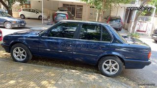 Bmw 316 1989 AC/ ΓΝΗΣΙΟ BMW! ΑΥΤΟΜΑΤΟ ΚΙΒΩΤΙΟ-thumb-2