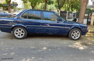 Bmw 316 1989 AC/ ΓΝΗΣΙΟ BMW! ΑΥΤΟΜΑΤΟ ΚΙΒΩΤΙΟ-thumb-3