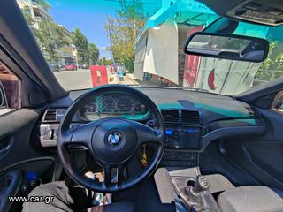 Bmw 318 2004 e46 318i