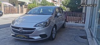 Opel Corsa '18 1.300cc 95hp  ΟΘΟΝΗ ΕΛΛΗΝΙΚΗΣ ΑΝΤΙΠΡΟΣΩΠΕΙΑΣ