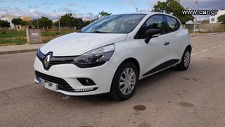 Renault Clio 1.5dci 2017 Για ανταλλακτικά