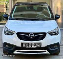 Opel Crossland X '20 1.2 Edition 120 Navi/Clima/Ζάντες EΛΛΗΝΙΚΟ