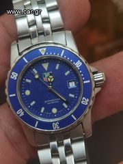 ΤAG HEUER