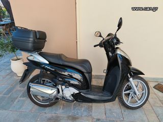 Honda SH 300i '08