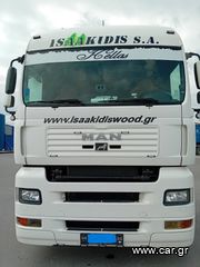 MAN 2006 TGA