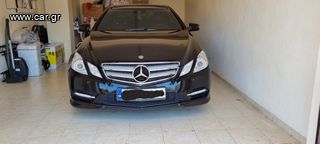 Mercedes-Benz E 250 2012 E250 Amg Pack 7g tronic plus