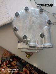 Κομπρεσέρ air condition για ALFA ROMEO 156-thumb-2