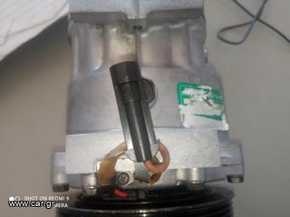 Κομπρεσέρ air condition για ALFA ROMEO 156-thumb-3