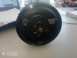 Κομπρεσέρ air condition για ALFA ROMEO 156-thumb-4
