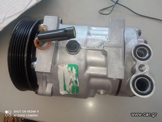 Κομπρεσέρ air condition για ALFA ROMEO 156
