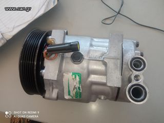 Κομπρεσέρ air condition για ALFA ROMEO 156-thumb-1