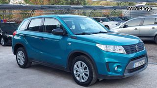 Suzuki Vitara '18 ΑΝΤΑΛΛΑΓΕΣ ΔΕΚΤΕΣ