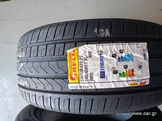 245/45R17 XL 99Y PIRELLI TEMAXIA 2 **********ZAROGIANNHS**TYRES*********