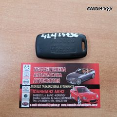 MAZDA 6 GG 2004 BUTTON CONTROL ΚΛΕΙΔΙΟΥ-thumb-4