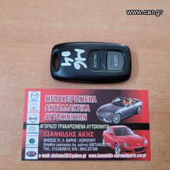 MAZDA 6 GG 2004 BUTTON CONTROL ΚΛΕΙΔΙΟΥ-thumb-5