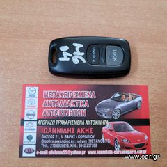 MAZDA 6 GG 2004 BUTTON CONTROL ΚΛΕΙΔΙΟΥ-thumb-6