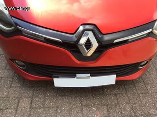 Renault Clio '17 1.5 dCi Energy Luxe