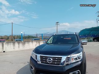 Nissan Navara 2018 NISSAN NAVARA NP300 FULL EXTRA