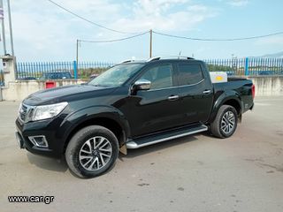 Nissan Navara 2018 NISSAN NAVARA NP300 FULL EXTRA-thumb-1